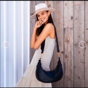 NWT! Jules Kae Zola Bag